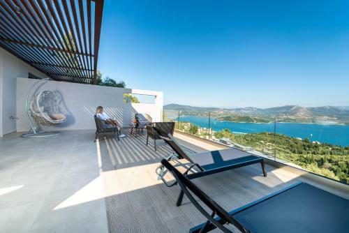 Katouna Suites Luxury Boutique Hotel Adults Only
