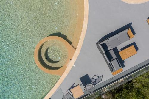 Katouna Suites Luxury Boutique Hotel Adults Only