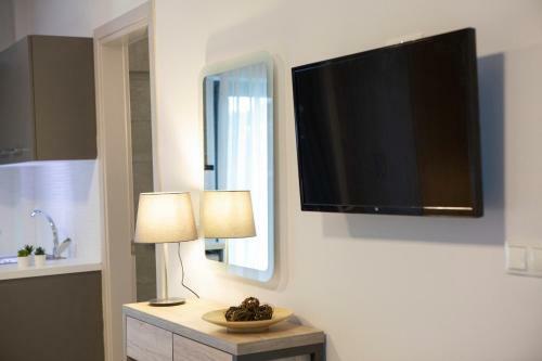 Hotel Kn Ionian Suites