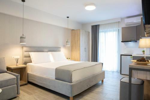 Hotel Kn Ionian Suites