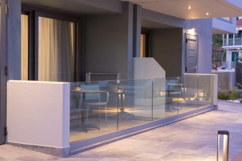 Hotel Kn Ionian Suites