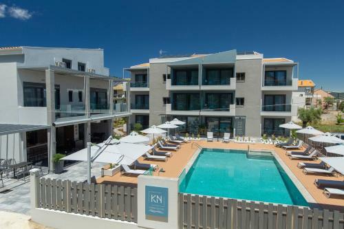 Hotel Kn Ionian Suites