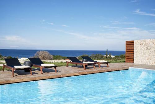 Anar Villas Rhodes