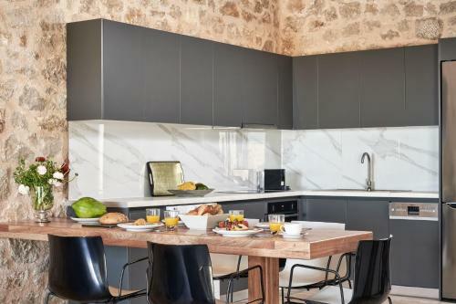 Anar Villas Rhodes