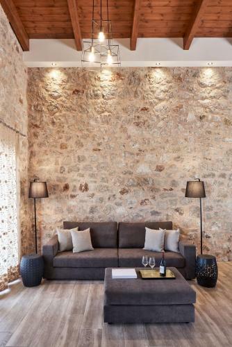Anar Villas Rhodes