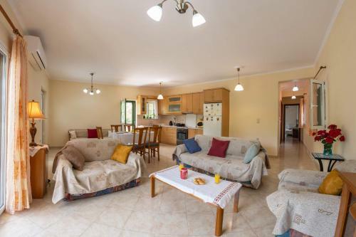 Apartamento Niki's Country House