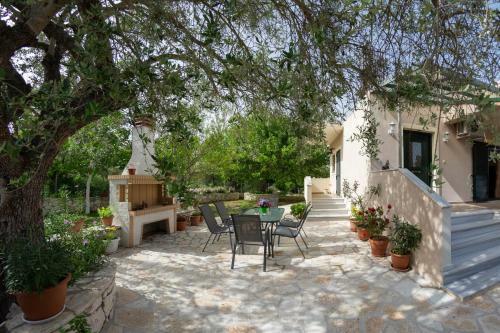 Apartamento Niki's Country House