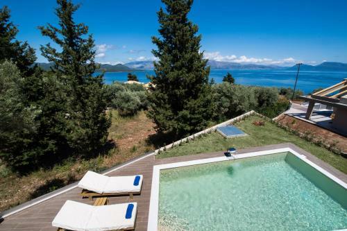 Anatoli Villas