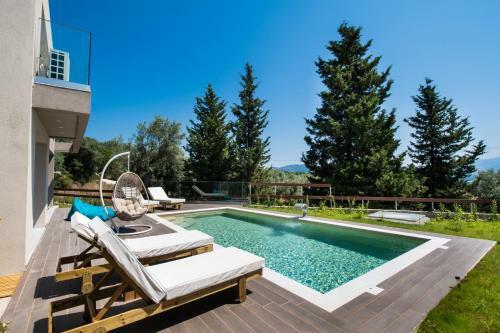 Anatoli Villas