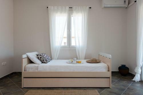Corfu Cosmos Villas