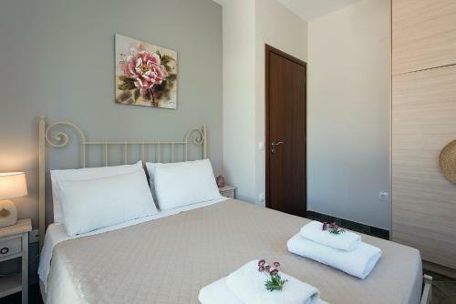 Corfu Cosmos Villas