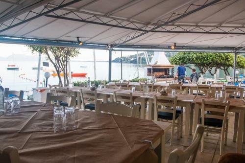 Hotel Nikiana Beach Resort