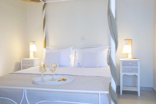 Villa Nikolas Guest House