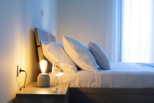 Villa Nikolas Guest House