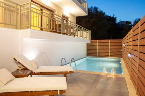 Villa Nikolas Guest House