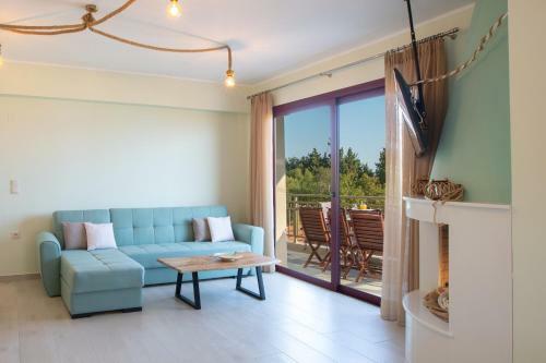 Villa Nikolas Guest House