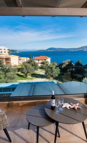 Apartamento Endless Blue Suite