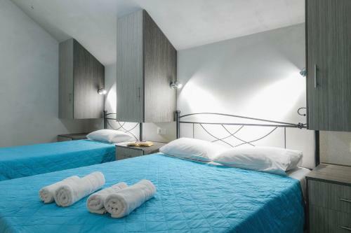 Apartamento Studio Timotheos