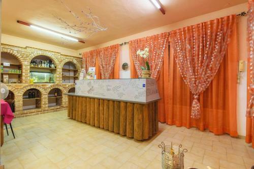 Apartamento Studio Timotheos
