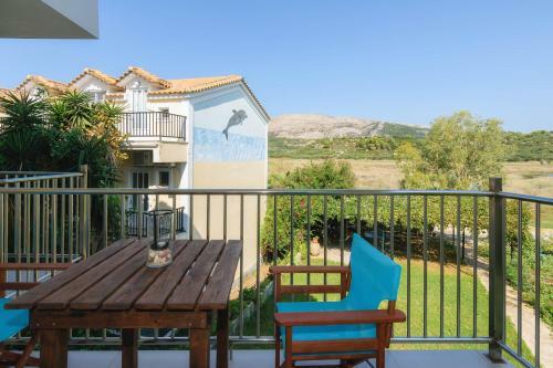 Apartamento Studio Timotheos
