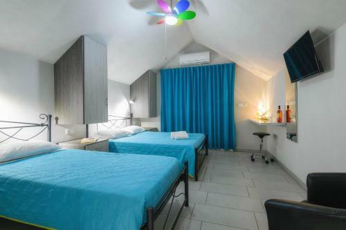 Apartamento Studio Timotheos