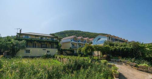Apartamento Studio Timotheos