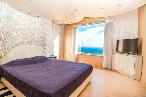 Sea Illusion Villa