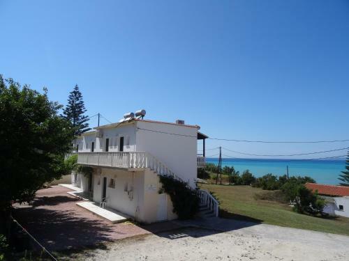 Anatoli Apartments