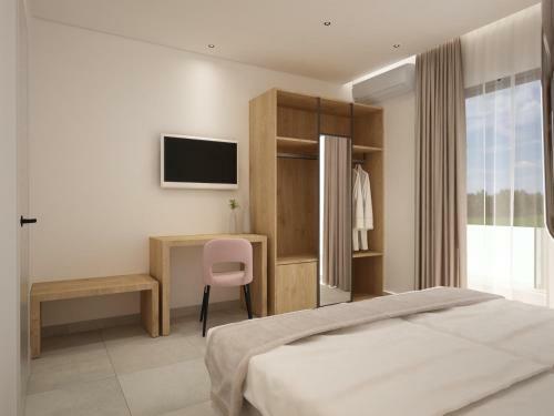 Apartamento Lord Complex