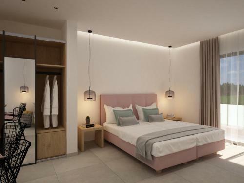 Apartamento Lord Complex