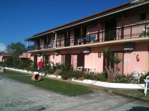 Apartamento Lord Complex