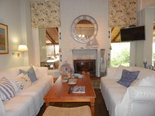 Apartamento Palmina Mare Villa And Studios