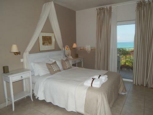 Apartamento Palmina Mare Villa And Studios