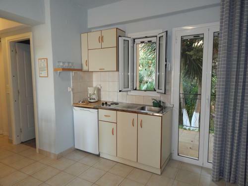 Apartamento Palmina Mare Villa And Studios
