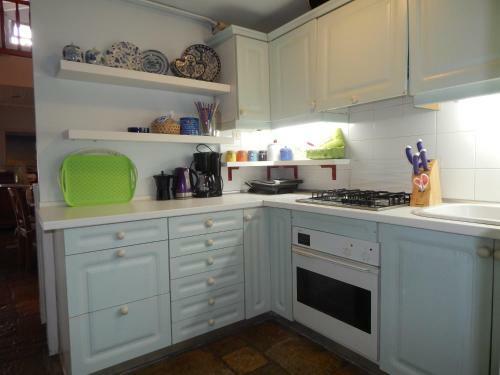 Apartamento Palmina Mare Villa And Studios