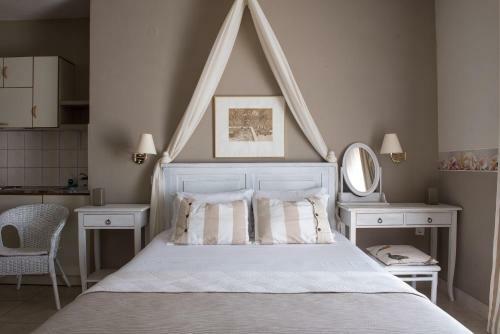 Apartamento Palmina Mare Villa And Studios