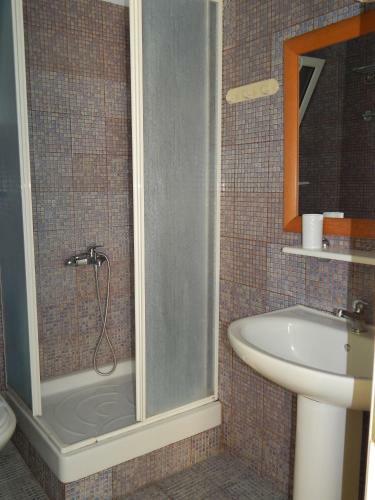 Apartamento Palmina Mare Villa And Studios