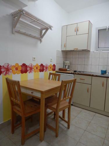 Apartamento Palmina Mare Villa And Studios