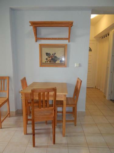 Apartamento Palmina Mare Villa And Studios