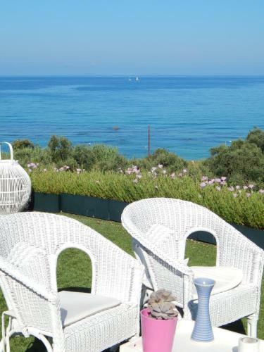 Apartamento Palmina Mare Villa And Studios