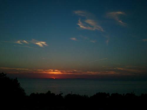 Apartamento Palmina Mare Villa And Studios