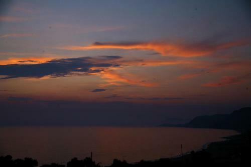 Apartamento Palmina Mare Villa And Studios