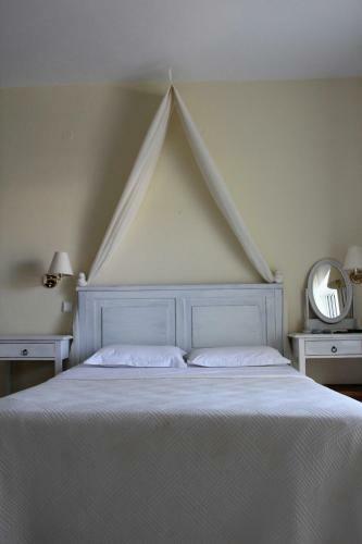 Apartamento Palmina Mare Villa And Studios