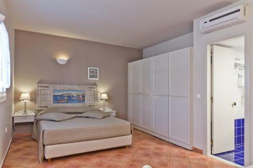 Aegean Village Hotel & Bungalows