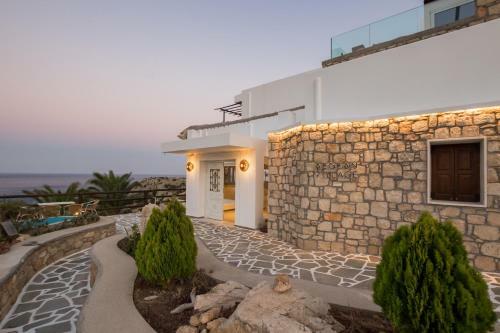Aegean Village Hotel & Bungalows