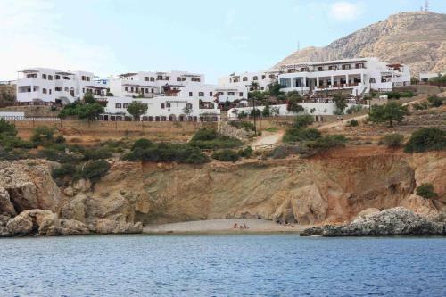 Aegean Village Hotel & Bungalows