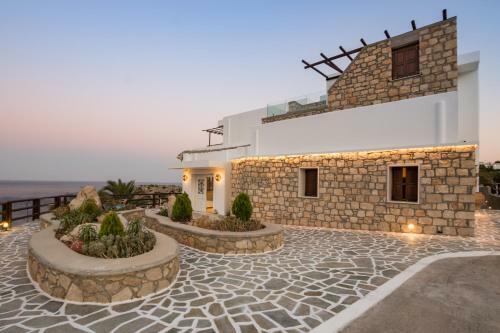 Aegean Village Hotel & Bungalows