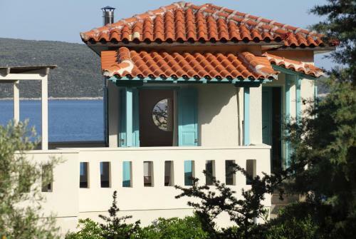 Apartamento Casa Kalypso
