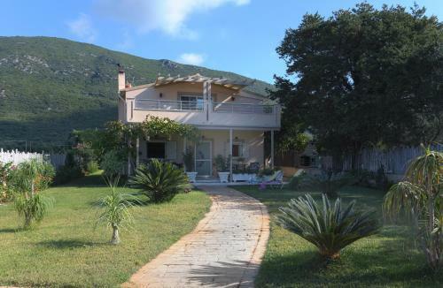 Villa Teo