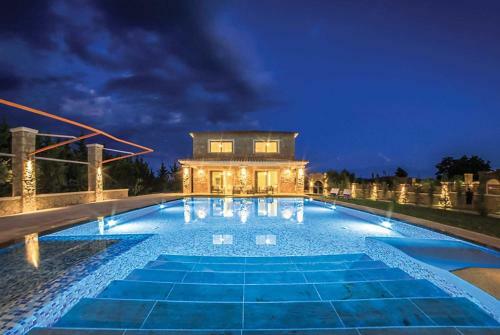 Villa Serenity